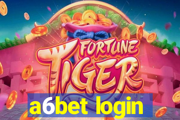 a6bet login